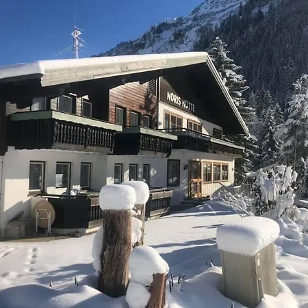 Norishütte