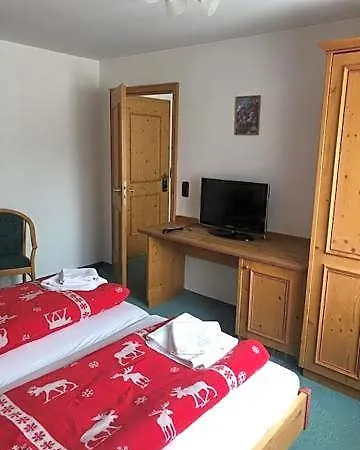 Norishuette Bed & Breakfast 3*