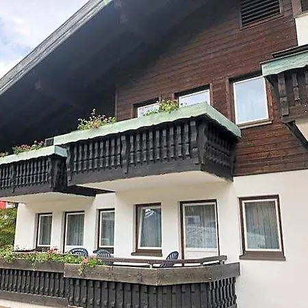 Norishuette Bed & Breakfast