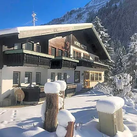 Norishuette 3* Mittelberg
