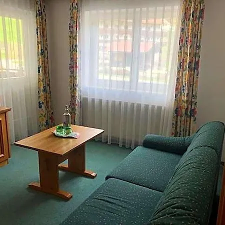Norishuette Bed & Breakfast Mittelberg