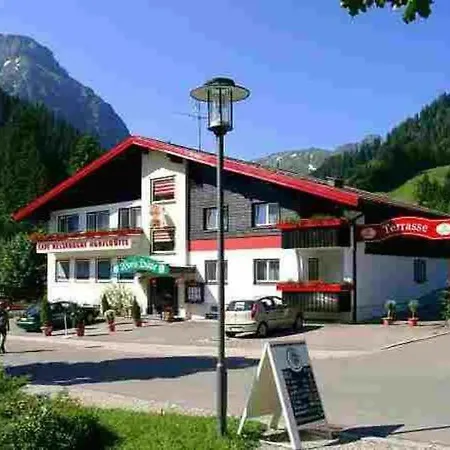 Norishütte *
