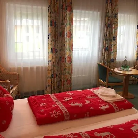 Bed & Breakfast Norishuette Mittelberg
