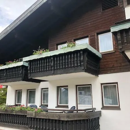 Norishuette 3* Миттелберг