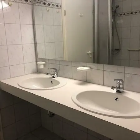 Frühstückspension Norishütte *