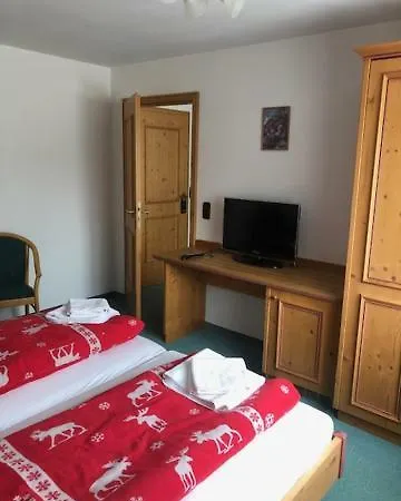 Norishuette Отель типа 