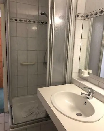 Norishuette Panzió 3*